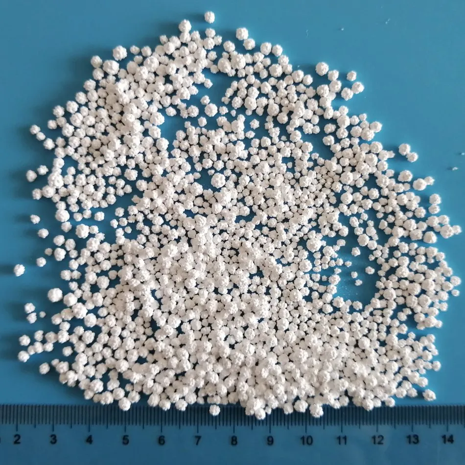 Used for Oil Drilling Cacl2 94% Calcium Chloride Dihydrate Powder