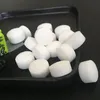 White Flake Sodium Chloride for Optimal Water Treatment